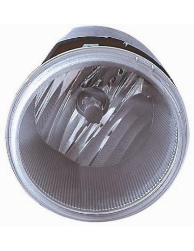 Fog lights right headlight left for Chrysler 300C 2006 to 2010 Aftermarket Lighting