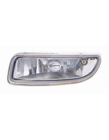 Fendinebbia faro anteriore destro per hyundai sonica 1998 al 2000 Aftermarket Illuminazione