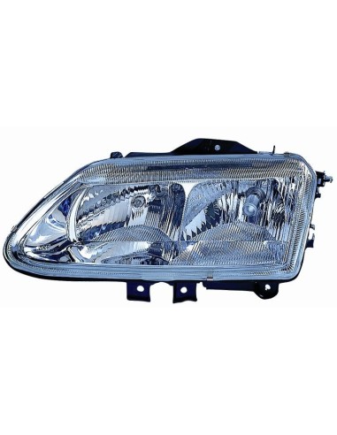Faro proiettore anteriore destro per renault espace 2000 al 2002 Aftermarket Illuminazione