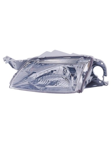 Headlight right front Mazda Premacy 1999 to 2001 man. Aftermarket Lighting