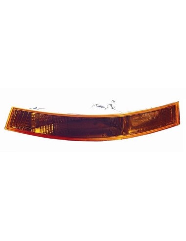 Freccia fanale anteriore destro per master 2003 - mascott 2005 - arancio Aftermarket Illuminazione