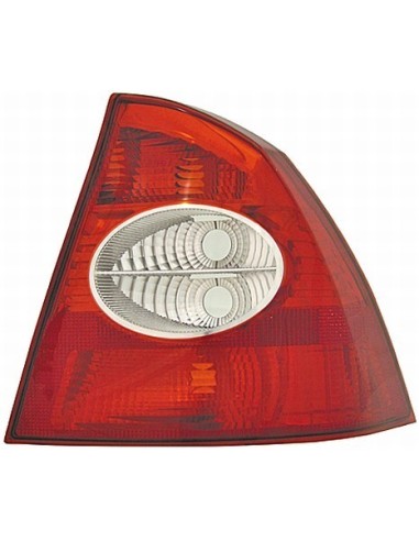 Tail light rear right Ford Mondeo 2005 to 2007 4 doors hella Lighting
