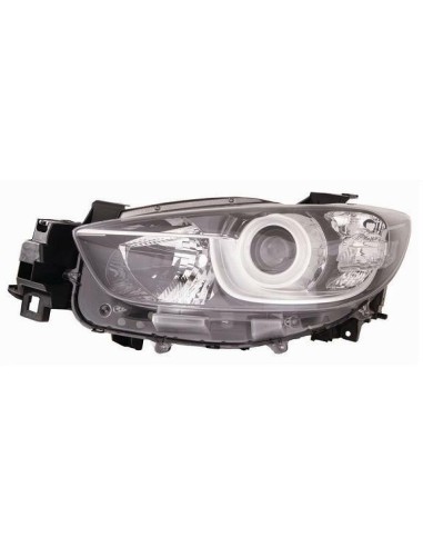 Headlight right front Mazda CX5 2012 onwards Aftermarket Lighting