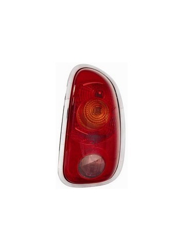 Fanale faro posteriore destro per mini countryman 2010 in poi Aftermarket Illuminazione