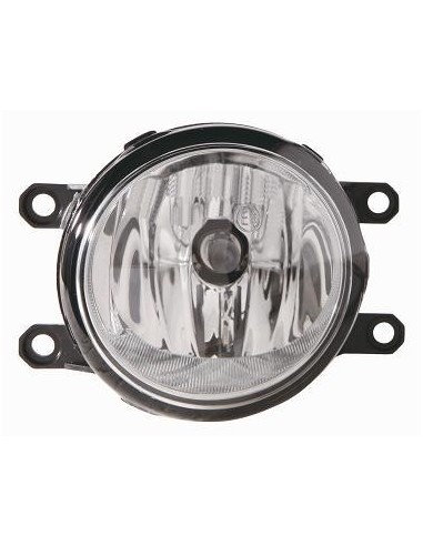 Fog lights right headlight land cruiser fj150 2009 onwards Aftermarket Lighting