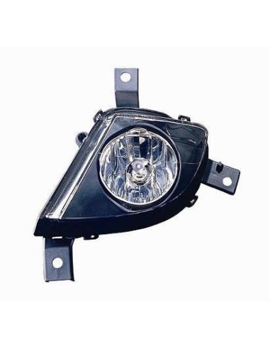 Fendinebbia faro anteriore destro per bmw serie 3 e90 2008 in poi Aftermarket Illuminazione
