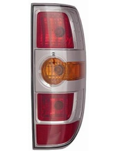 Fanale faro posteriore destro per mazda bt50 2008 al 2011 Aftermarket Illuminazione