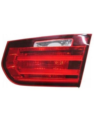 Right taillamp for BMW 3 SERIES F30 2011 onwards internal hatch led Aftermarket Lighting