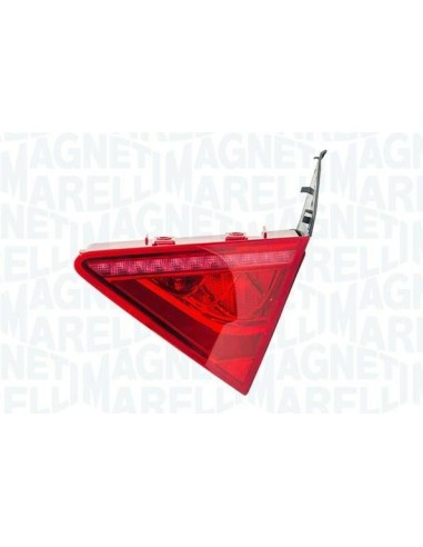 Tail light rear right AUDI A7 2010 onwards led outside marelli Lighting