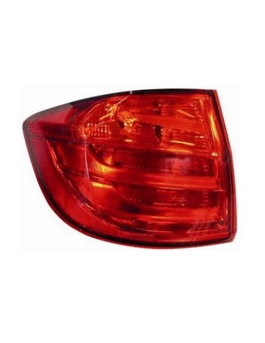 Tail light rear right bmw 3 series f31 2011 onwards external led Aftermarket Lighting