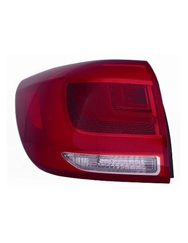 Tail light rear right Kia Sportage 2014 onwards outside led Aftermarket Lighting