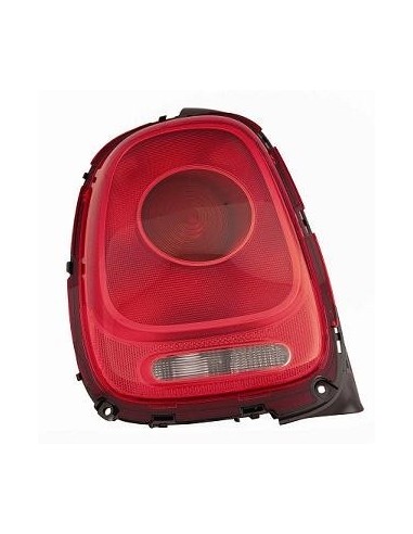 Tail light rear right mini one cooper 2014 onwards Aftermarket Lighting