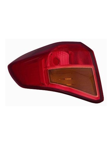 Fanale faro posteriore destro per suzuki vitara 2015 in poi esterno Aftermarket Illuminazione