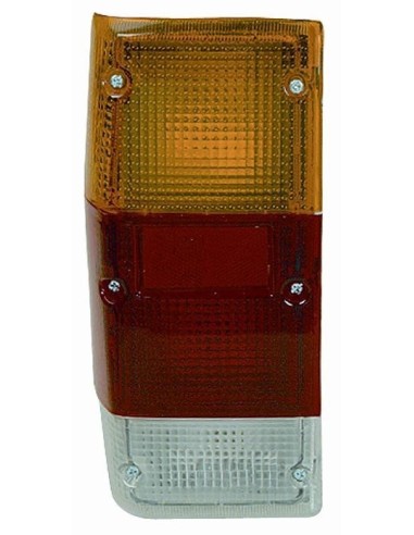 Tail light rear left for nissan patrol 4wd 1981 to 1997 Aftermarket Lighting