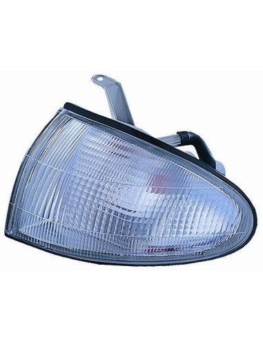 The arrow light left front Hyundai Accent 1995 to 1997 3p Aftermarket Lighting
