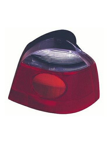 Fanale faro posteriore sinistro per renault twingo 1993 al 1998 Aftermarket Illuminazione