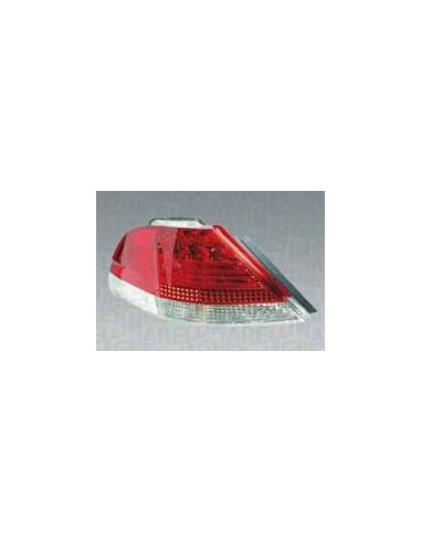 Lamp LH rear light bmw 7 series E65 2005 to 2008 outside marelli Lighting