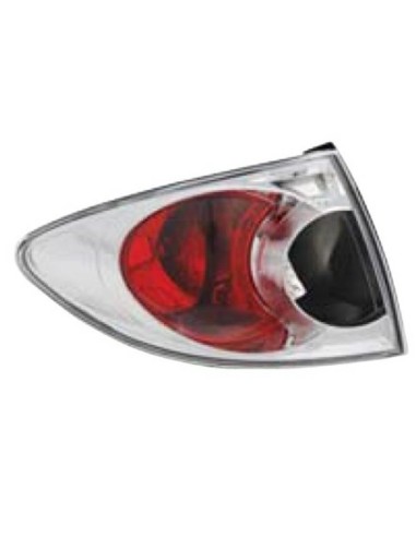 Fanale faro Trasero izquierdo mazda 6 2002 al 2005 exterior sw