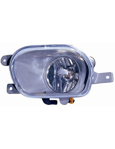 Antiniebla faro delantero izquierdo para Volvo XC90 2002 al 2004