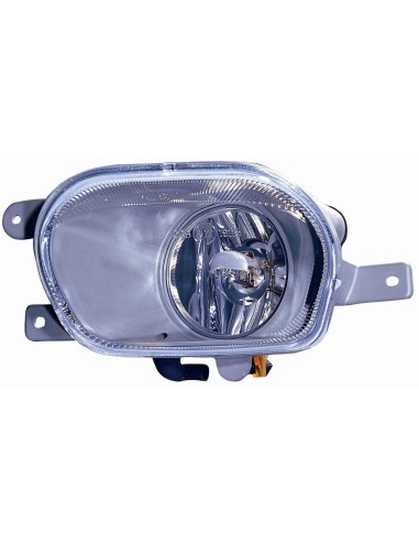 Fog lights left headlight for Volvo XC90 2002 to 2004 Aftermarket Lighting