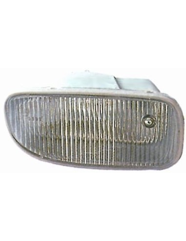 antibrouillard projecteur gauche pour jeep Grand Cherokee 1999 à 2001