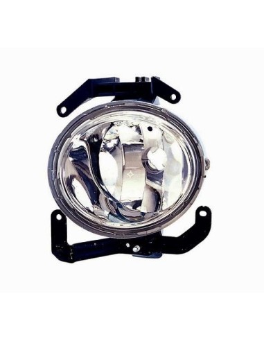 antibrouillard projecteur gauche pour hyundai i10 2008 en puis