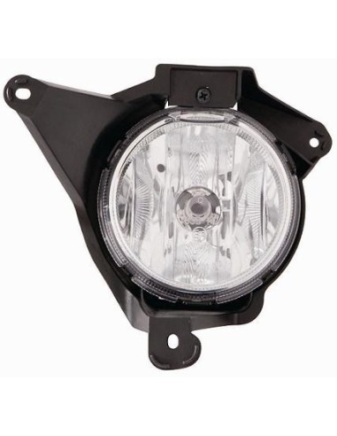 Fendinebbia faro anteriore sinistro per chevrolet orlando 2010 in poi Aftermarket Illuminazione