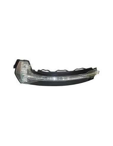 Arrow lamp left mirror for AUDI A3 2012 to 2016 led Aftermarket Lighting