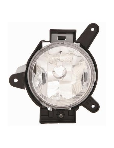 Fog lights left headlight chevrolet spark 2011 to 2012 Aftermarket Lighting
