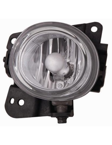 Fog lights left headlight Mazda CX7 2008 to 2010 Aftermarket Lighting
