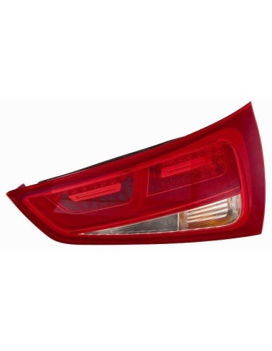 Lamp LH rear light for AUDI A1 2010 to 2014 led Aftermarket Lighting