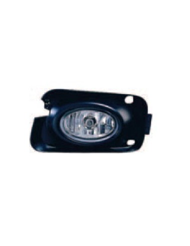 Fog lights left headlight Honda Accord petrol 2003-2005 Aftermarket Lighting