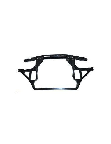 Armazón revestimiento frontal bmw x3 e83 2004 al 2010 Aftermarket Chapas