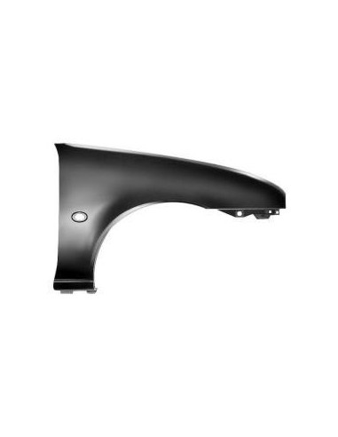 Right front fender ford fiesta 1995 to 1999 Aftermarket Plates