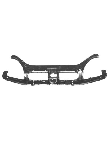 Frame front coating Ford Focus 1998 to 2004 Aftermarket Plates
