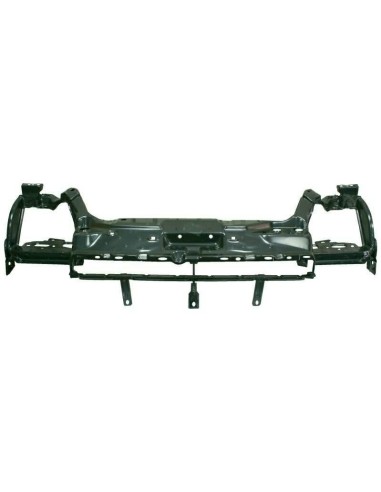 Backbone front front for Ford Tourneo connect 2002 to 2012 in iron Aftermarket Plates