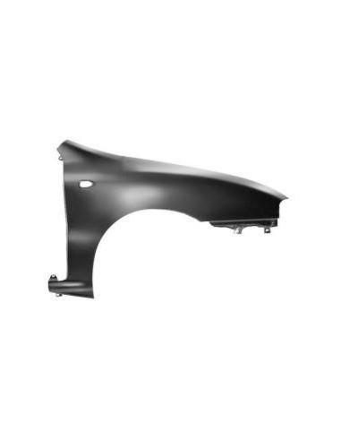 Right front fender for Fiat Bravo brava 1995 to 2001 Aftermarket Plates