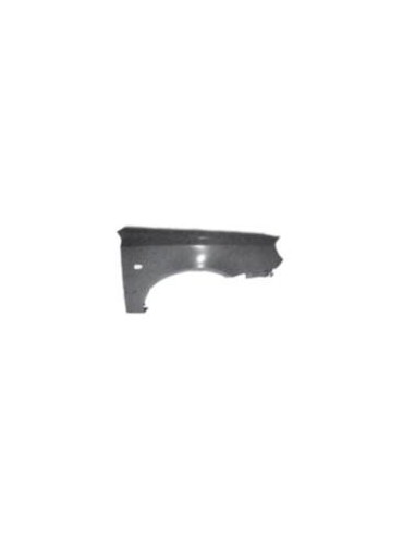 Right front fender for Hyundai Accent 2002 to 2006 Aftermarket Plates