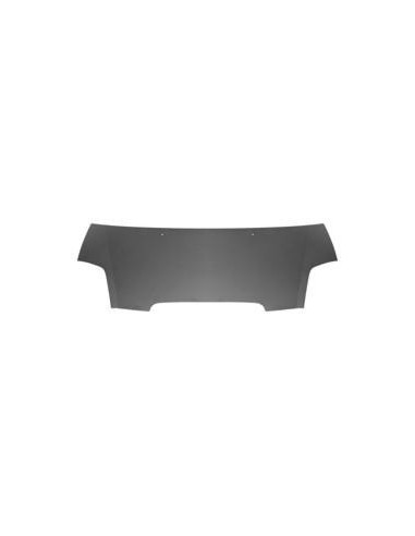 Bonnet hood front Kia Picanto 2004 to 2007 Aftermarket Plates