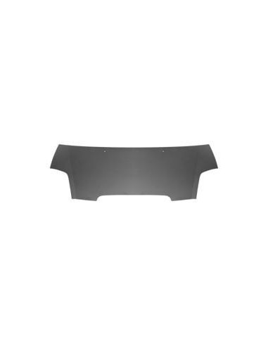 Cofano anteriore per kia picanto 2004 al 2007 Aftermarket Lamierato