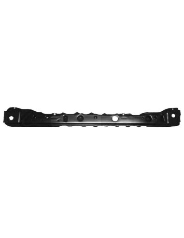 Front cross member lower for nissan Micra 2003 onwards Aftermarket Plates