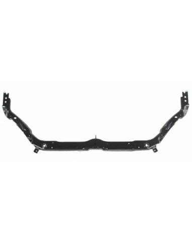 The front upper cross member for Nissan Qashqai 2007 onwards Aftermarket Plates