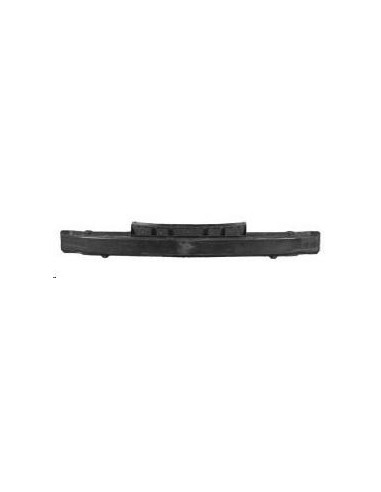 Reinforcement front bumper for KIA Carnival 2001 to 2006 Aftermarket Plates