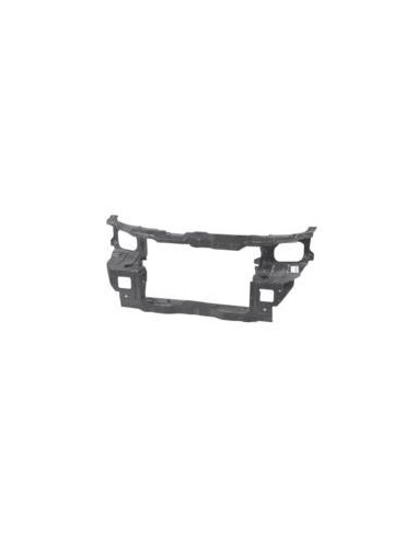 Backbone front trim for KIA Carnival 2001 to 2006 Aftermarket Plates
