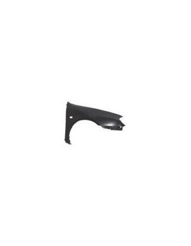 Right front fender for nissan Primera 1999 to 2002 Aftermarket Plates
