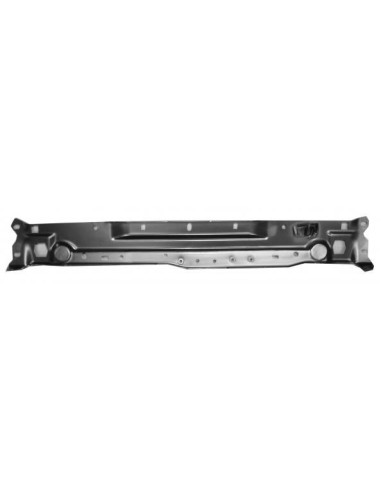 The front upper cross member Mercedes C Class w204 2011 onwards Aftermarket Plates