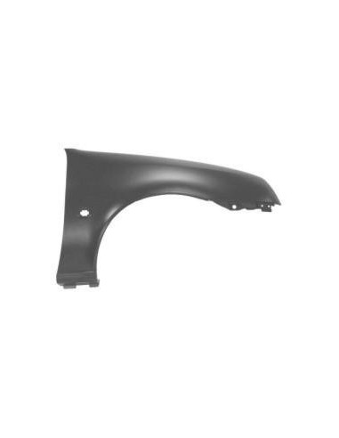 Right front fender ford fiesta 1999 to 2002 Aftermarket Plates