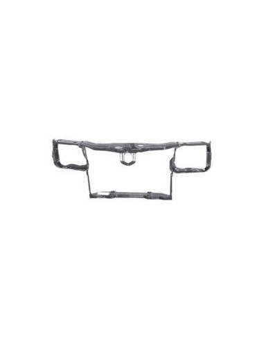 Frame front coating Mercedes C Class w202 1993 to 2000 Aftermarket Plates