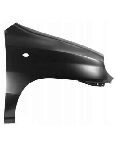 Right front fender Hyundai Atos 1998 to 2003/Atos first 1999 to 2003 Aftermarket Plates