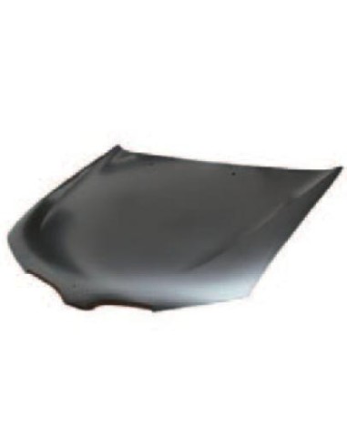 Front hood for Nissan Almera 2000 to 2006 Aftermarket Plates